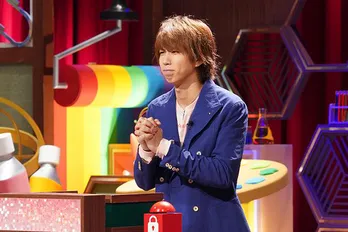 はじめしゃちょーがクイズ番組初参戦！持ち前の頭脳で全問正解を目指す＜小5クイズ＞