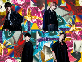 <ボイス2>主題歌は前作に引き続きBLUE ENCOUNTが担当!新曲「囮囚」(ばけもの)に決定