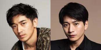 永山瑛太“坂本龍馬”と向井理“土方歳三”が相棒に!2022年正月放送の「幕末相棒伝」制作決定!