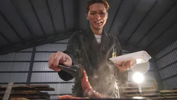 EXILE SHOKICHIが日本最高峰の和牛を求めて鳥取・兵庫へ＜EXILE TRIBE 男旅＞