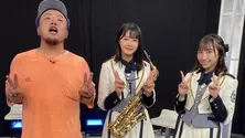 即興とは思えない名曲誕生の舞台裏を大公開!<せとチャレ!STU48>