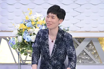 <初耳学>きっかけは「ドラゴン桜」16歳で東大に合格したカリスさんが勉強法を語る