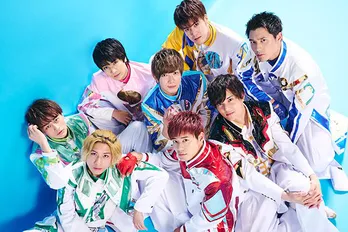 10周年のBOYS AND MEN、共演のlol、DJダイノジとのコラボステージも！「EJ MUSIC DAYS2021in日比谷野音」への意気込み