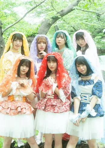 ＜インタビュー＞ナナランド、目標は「日本武道館のステージ」