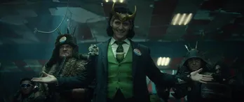 <ロキ>トム・ヒドルストン、クリス・ヘムズワースらがロキの魅力を語る!愛される秘訣は“打たれ弱さ”?