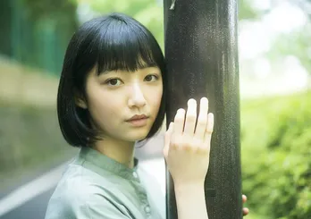 中学生のしずかちゃんで話題！小宮山莉渚、上京後は「家でお菓子作りをしています」