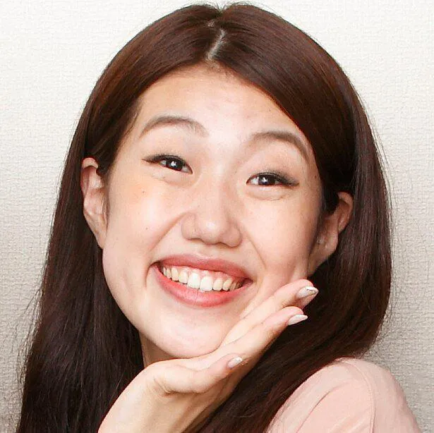 横澤夏子 笑顔で第2子妊娠を報告 秋に出産予定です Webザテレビジョン