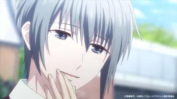 <フルーツバスケット The Final>由希、「会いたい」という思いを胸に真知のもとへ駆けつける…!そして、由希の呪いも――