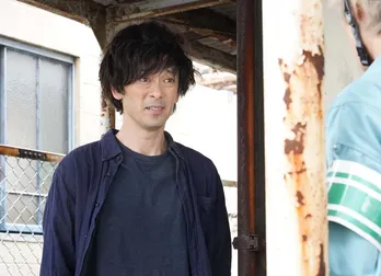 <コタローは1人暮らし>最終話に、“とのさまん”の声を務める滝藤賢一の出演が決定!