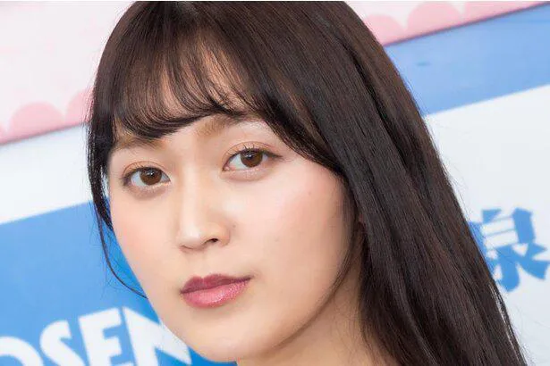 白藤有華が自身のInstagramを更新