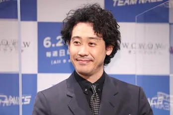 大泉洋、瑛人との曲作りシーンを回顧「どんだけ説明してもかみ合わなかった」＜がんばれ！TEAM NACS＞