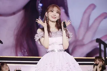 HKT48・宮脇咲良の卒業コンサートが開催　指原莉乃、兒玉遥もサプライズ出演