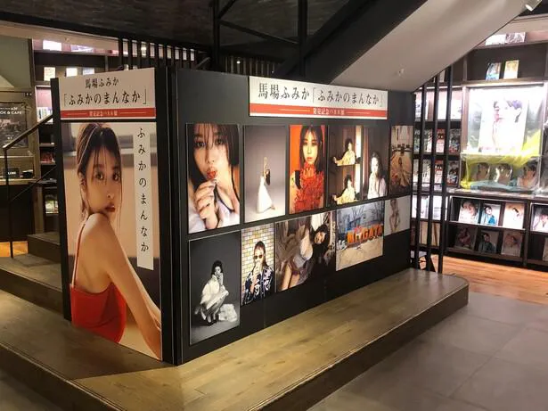 パネル展