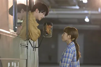 「着飾る恋には理由があって」新井順子Pが“胸キュン”へのこだわりを明かす「普通のキスじゃ面白くないと思った」