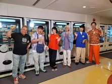 Hey! Say! JUMP・八乙女光、「いい表現するよね」“的確な食リポ”を披露<帰れマンデー見っけ隊>