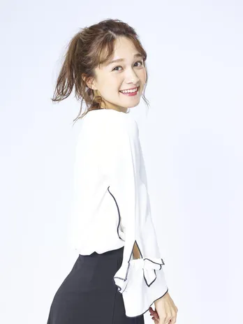 岡田ロビン翔子、山寺宏一との結婚への祝福に感謝「いつも多くの方に支えられて今の自分がいるんだなぁと実感」