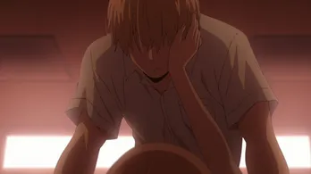 アニメ「クズの本懐」第10話!振り回される男心?