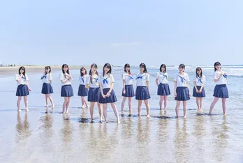 指原莉乃プロデュース≠ME、メジャー1stシングルのMV解禁!爽やかで切ない“女の子同士の恋心”表現