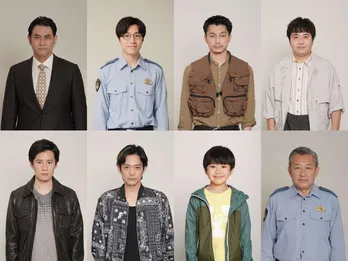 ＜ボイス2＞藤本隆宏、田村健太郎らレギュラーキャスト発表！第1話あらすじも公開