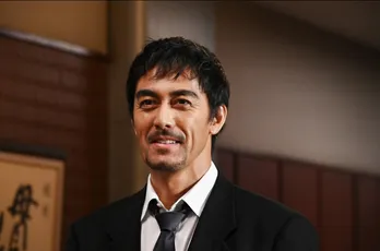 阿部寛“桜木”「今この瞬間が未来を創るんだ」東大専科、ついに入試本番へ!<ドラゴン桜>