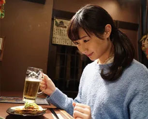 ワカコ酒 Season3 ドラマ Webザテレビジョン