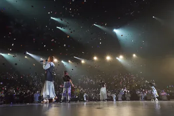 新感覚の女性声優フェス「EJ My Girl Festival 2021」開催! 2022年3月に第2回の開催も決定!!