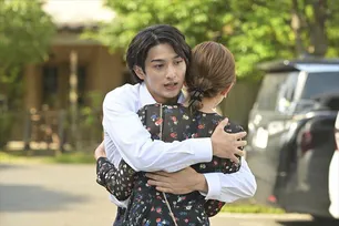 ＜着飾る恋＞横浜流星“駿”の直球告白に大反響！5年後エピローグには驚きの声も「予想を超える展開!!」