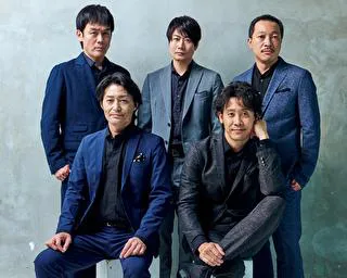 TEAM NACS 結成25年突破！「改めて強いチームだなって。25 年で培った型がある」(大泉)＜がんばれ！TEAM NACS＞