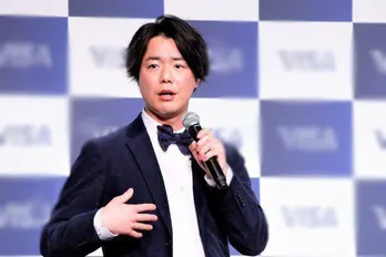 ぺこぱシュウペイ、母の日に「あみだくじでマンションを買うことになった」