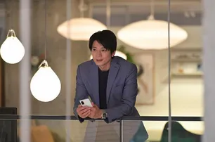 さすがシャチ！向井理“祥吾”の告白に歓声「最後までカッコいい!!」＜着飾る恋には理由があって最終回＞