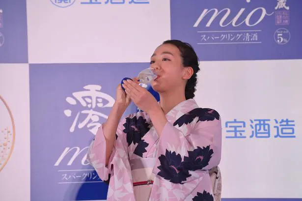 浅田真央