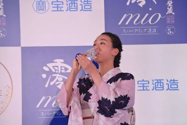 浅田真央