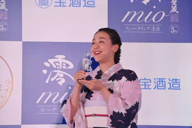 浅田真央