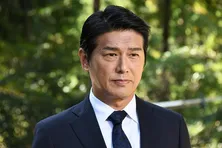 「広域警察」シリーズ10作目、高橋克典が語る大杉漣さんへの思い【インタビュー】