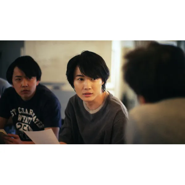 神木隆之介 芳根京子の爽やかコンビが 今を輝く人 の代表に 画像8 8 芸能ニュースならザテレビジョン