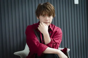 内田雄馬、かつてない熱血主人公役に挑む「頼むから持ってくれよ、俺の身体…!と思ってます」<ゲッターロボ アーク>