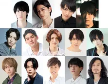 映画「映画演劇 サクセス荘」公開日&出演者決定! 1期~3期までのキャストが総出演【コメントあり】