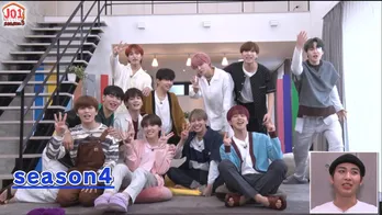 JO1 HOUSEがついに最終回!「クンチキタ」で突然のダンスバトル&川尻の弱点が明らかに<JO1 HOUSE season3>