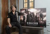 「“バイオ”はファンを大切にしている作品」羽住英一郎監督インタビュー<バイオハザード:インフィニット ダークネス>