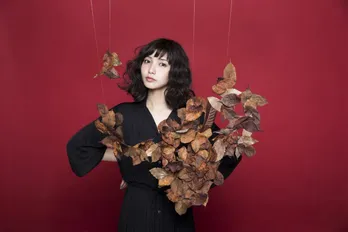 植田真梨恵、故郷に音楽で貢献! “久留米絣”紹介ムービーに楽曲提供