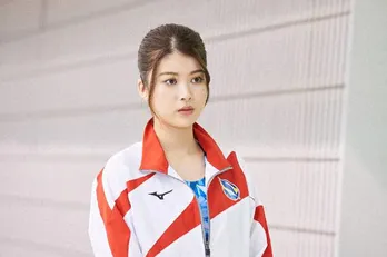 ＜DIVE!!＞あふれる青春感！HiHi Jets井上瑞稀らイケメンたちの輝く笑顔にキュン