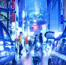 映画『東京リベンジャーズ』主題歌、SUPER BEAVERの「名前を呼ぶよ」が先行配信決定