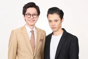 東京ホテイソン・ショーゴ、約14キロ減量！ビフォーアフターの画像に反響「逆三角形が凄い」