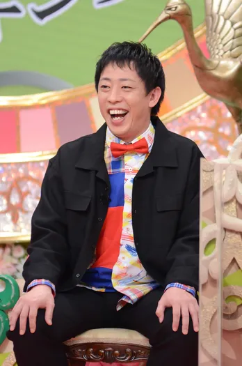 さらば青春の光・森田、俳句に挑戦「国語だけなら東大にいけると言われたこともあるんですよ」＜プレバト!!＞