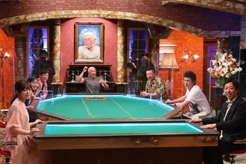 峯岸みなみのガチ相談に、松本人志が相方・浜田との関係性に悩んだ過去を激白！＜酒のツマミになる話＞