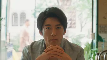 高橋一生、バルセロナで初体験！謎の地元飯に興味津々