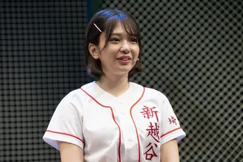 長月翠、ラストアイドル卒業後の“進路”決定「お芝居の楽しさに気付いてしまいました」