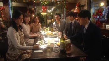 「Love or Not」の第1話は三代目 J Soul Brothers・山下と本仮屋が大げんか!?