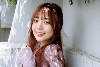 チャームポイントは“宮崎県産完熟マンゴーヒップ” 福丸雛「武道館や東京ドームのステージに立ちたい」【美少女スクランブル】