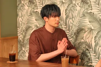 SixTONES・ジェシー、コントに“クズ男”として登場「最悪ですよね?(笑)」<ただ今、コント中。>